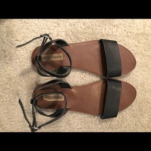 Steven Madden Sandals